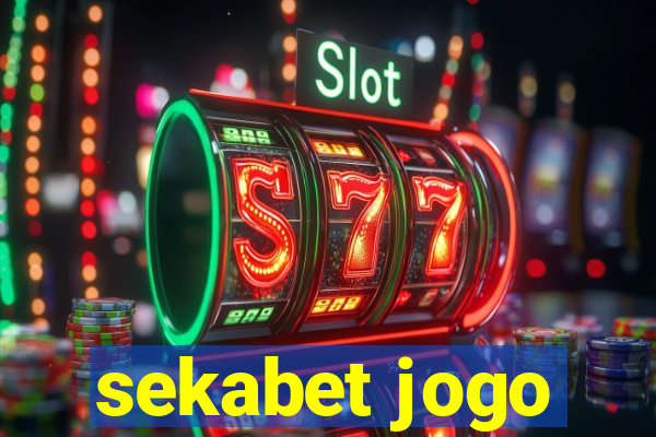 sekabet jogo